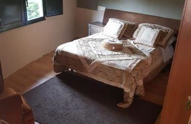 Casa CACHAMARIA próxima a la ribeira sacra - Foto 15