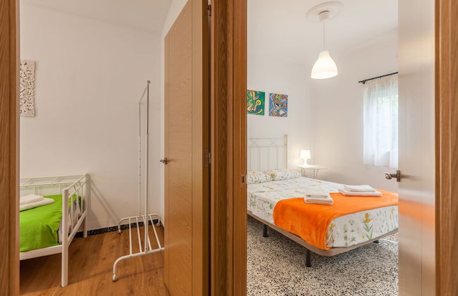 Apartamento Azahar - Foto 6