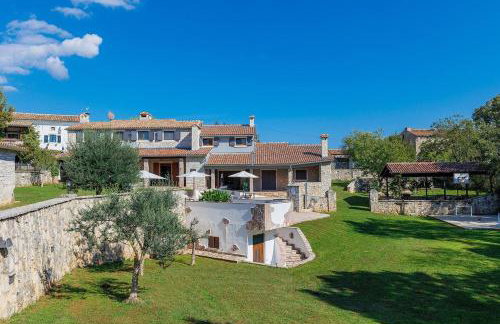 Villa Jurazini - Foto 33