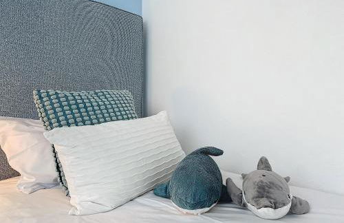 Mar Blau Estartit Rental - Foto 49