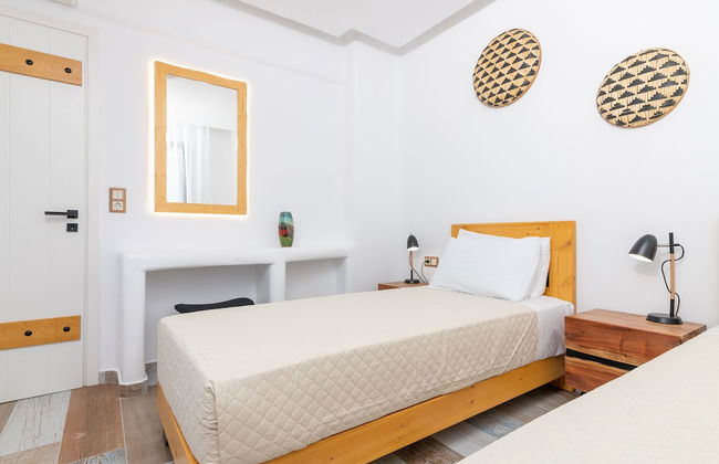 Naxian Sunset Luxury Villas - Photo 51