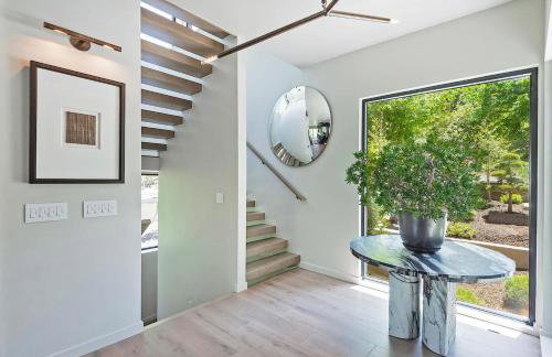 Luxury Modern Mountain Home - Foto 8