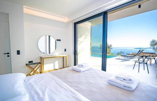 Villa Nissaki View 3 by Villa Plus - Foto 11