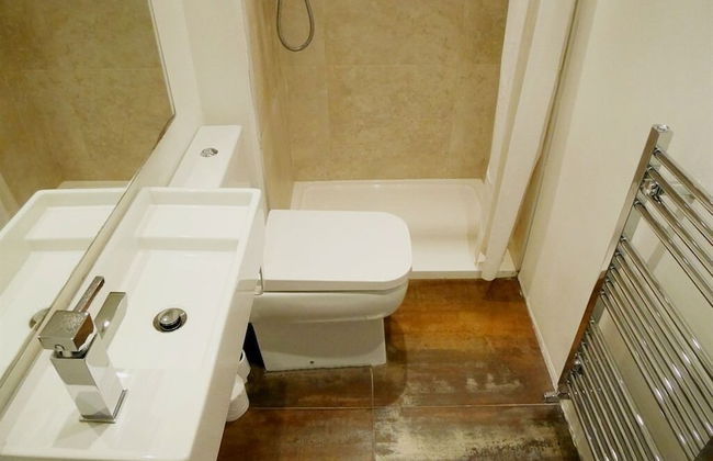 Kew Studios and Rooms - Foto 19