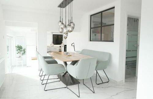 Haus in der Natur für Familien in der Nähe des Bodensee - Foto 1