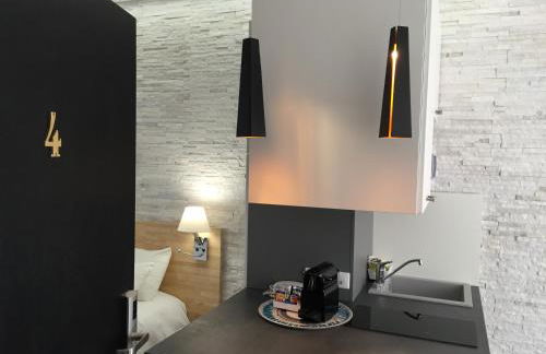 Privilège Hôtel & Apparts Eurociel Centre Comédie - Photo 47