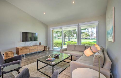 Rancho Las Palmas Resort Condo: Golf, Swim & Play! - Foto 5