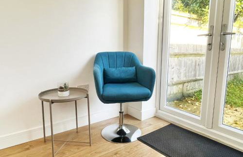 Oxford - Private House with Garden & Parking 16 - Foto 13