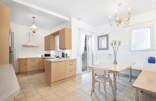 Villa Stella - 10 chambres - 5 salles de bains - Château de Versailles à pied - Foto 27