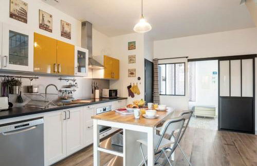 Le Cottage De La Baie - Foto 54