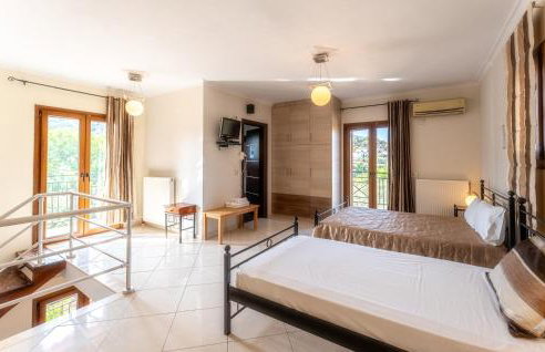 Artemis Luxury Apartaments Anaxos - Foto 49