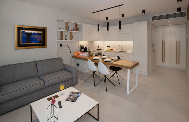 Acropolis Golden Suites by GHH - Foto 50