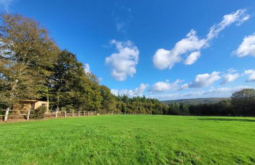 Le Refuge de la Doucette - Foto 1