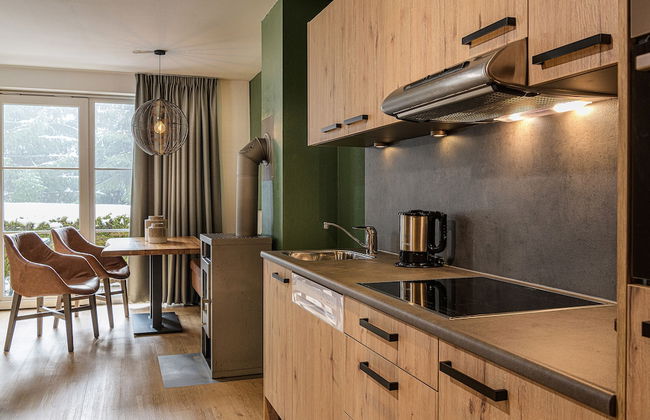 AlpenParks Ferienresort Rehrenberg - Foto 13