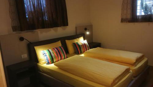 Chalet Mottolino - Foto 3