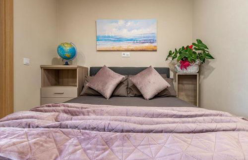 [2 min from the sea] pool, comfort and free WiFi - Foto 10