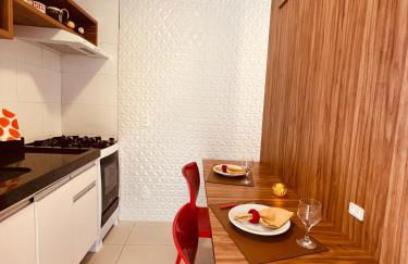 Loft encantador C - 8 km de Floripa - Foto 13