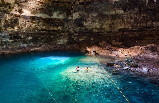 Los Charcos de Damajagua Day Trip - Foto 1