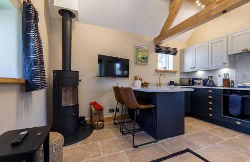 Country Cottage with Hot Tub - pre-heated for your arrival - Photo 23