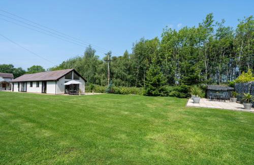 Pass the Keys Sheeling Cottage - Foto 21