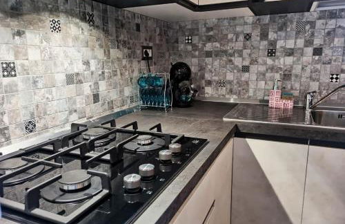 Le Nonne HOUSE - Assemini - free parking - Foto 6