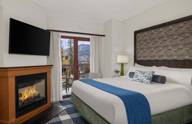 Marriott Grand Residence Club, Lake Tahoe – 1 to 3 bedrooms & Pent - Foto 16
