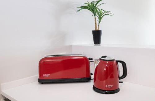 Marbella Deluxe duplex con piscina privada - Photo 51