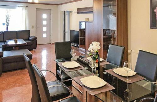 Schones Ferienhaus mit Terrasse - Foto 15