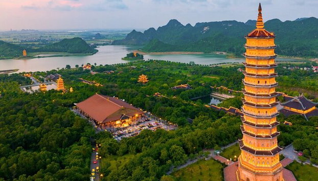 Experiencia Ninh Binh 4WD Adventure - Foto 2