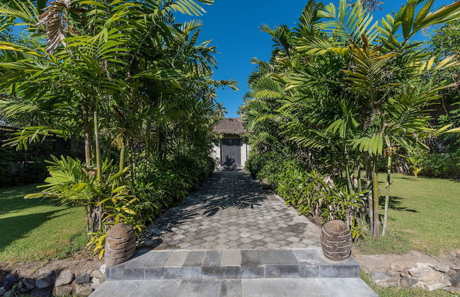 Beach Villas Lombok - Foto 35