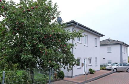 Haus am Apfelhain - Foto 1