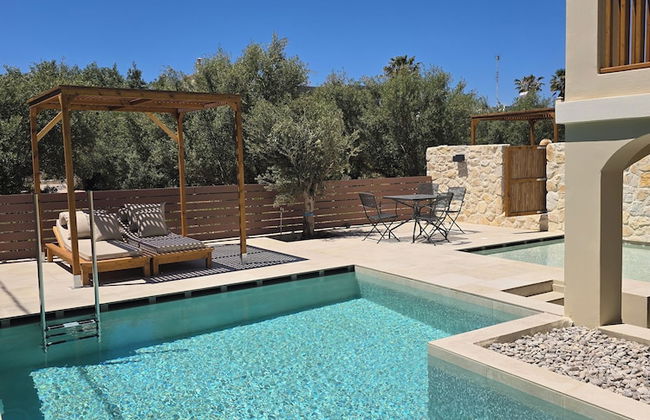 Aegean Houses - Foto 27