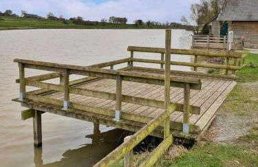 Chalet le Vairon (PMR) - Foto 3