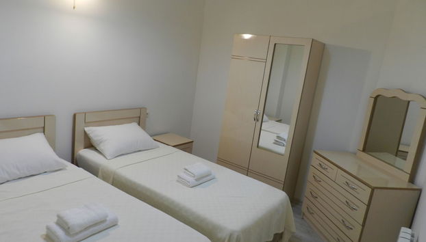 Subtropic Apartments - Photo 5, Chambre