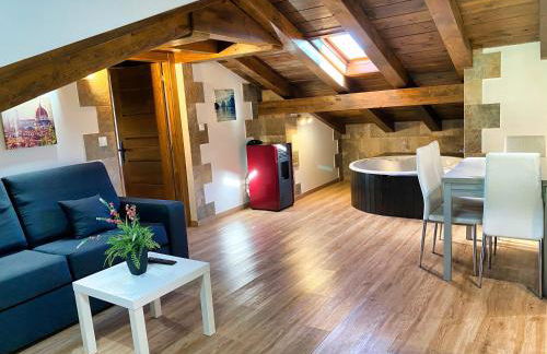 Apartamentos Spa Casco Histórico de Isla - ALOJATEISLA - Foto 82