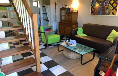 Apartamentos El Hospital de Villahormes - Foto 23