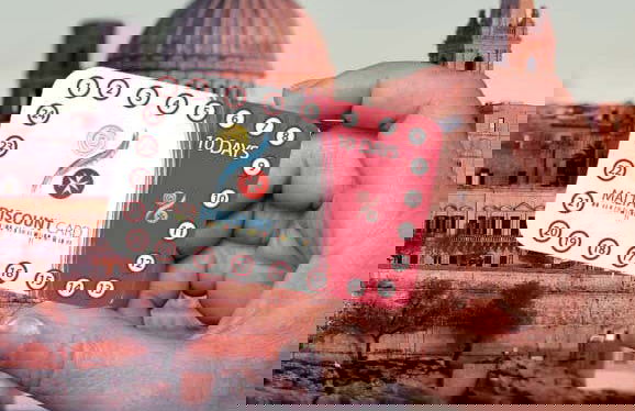 Malta Discount Card - Foto 2