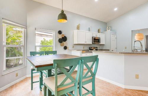 12 Mi to Disney World Poolside Paradise! - Foto 8