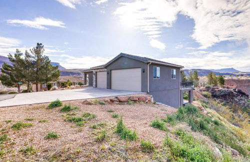 Toquerville Vacation Rental, Near State Parks! - Foto 24