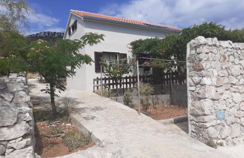 Secluded fisherman's cottage Cove Cerenje, Pasman - 8477 - Foto 2