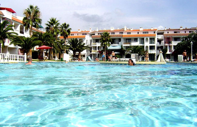 APCOSTAS Habitat Playa Romana 2/6 Personas - Foto 20