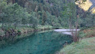 La casetta in Val Masino - Foto 3