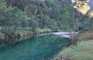 La casetta in Val Masino - Foto 3