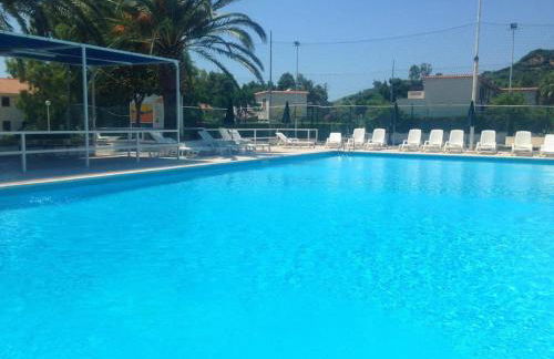 Vacation apartment in Falerna Marina - Foto 10