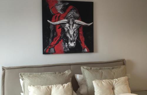 Boardinghaus Götterhimmel - Foto 12