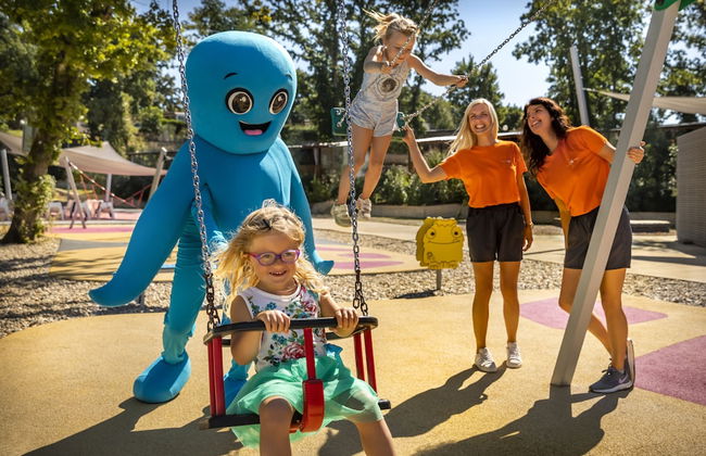 Aminess Younique Gaia Green Villas - Foto 33