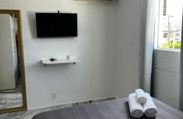 Apartamento próximo ao Aeroporto de Floripa - Foto 9