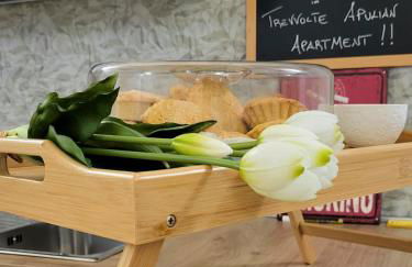 TREVVOLTE Apulian Apartments - Foto 9