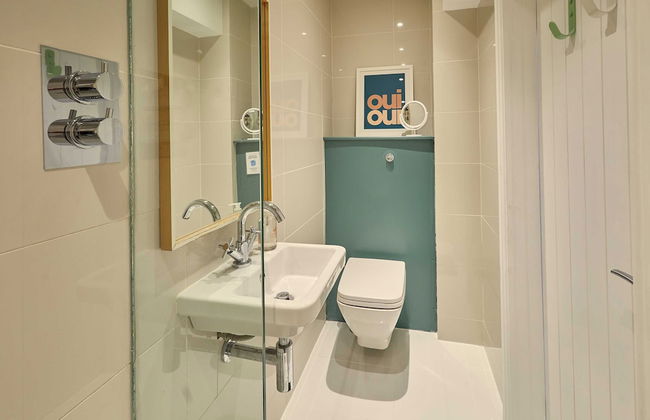 Host Stay Kemp Street - Foto 14