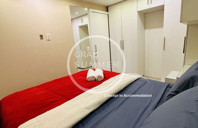 Gran Summer Concept In Accommodation - Photo 55